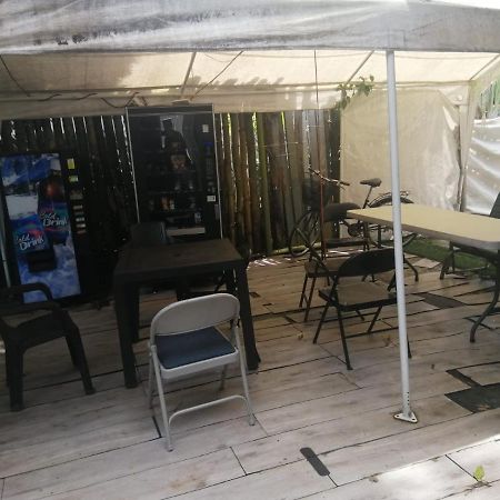 Cabanas Colindas ปานามาซิตี้ ภายนอก รูปภาพ