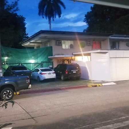 Cabanas Colindas ปานามาซิตี้ ภายนอก รูปภาพ