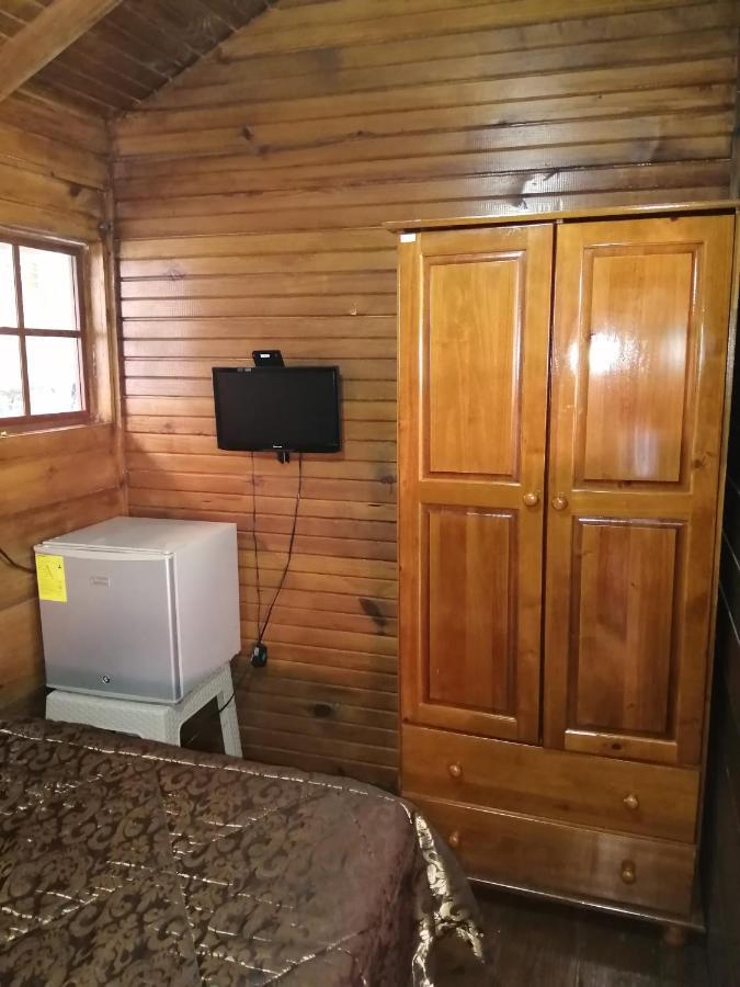 Cabanas Colindas ปานามาซิตี้ ภายนอก รูปภาพ