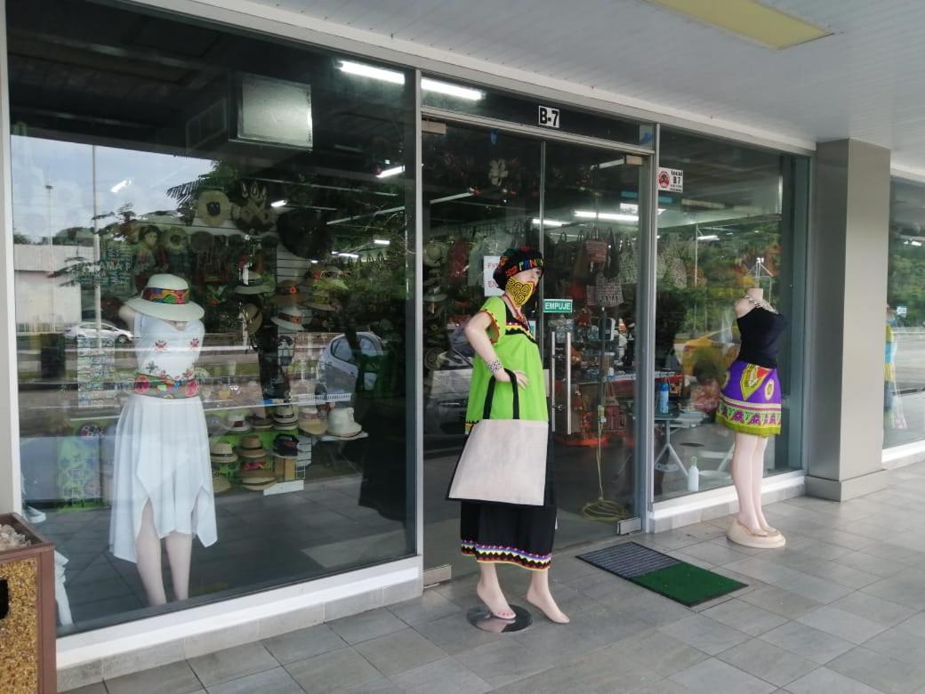 Cabanas Colindas ปานามาซิตี้ ภายนอก รูปภาพ