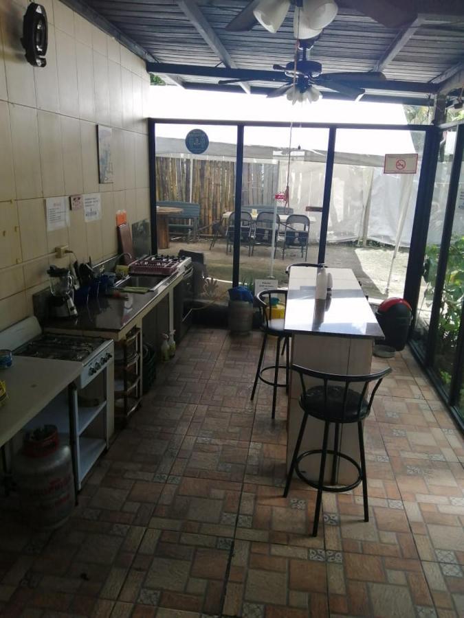 Cabanas Colindas ปานามาซิตี้ ภายนอก รูปภาพ