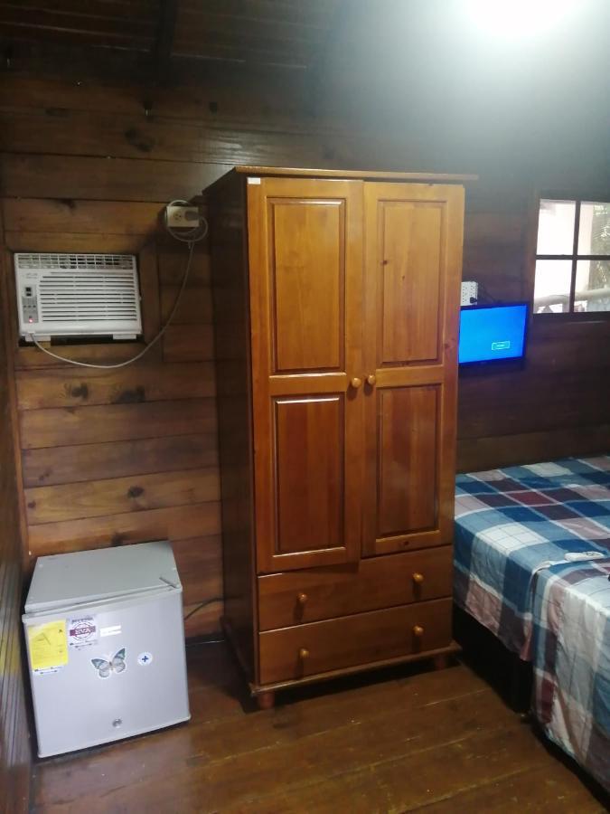 Cabanas Colindas ปานามาซิตี้ ภายนอก รูปภาพ