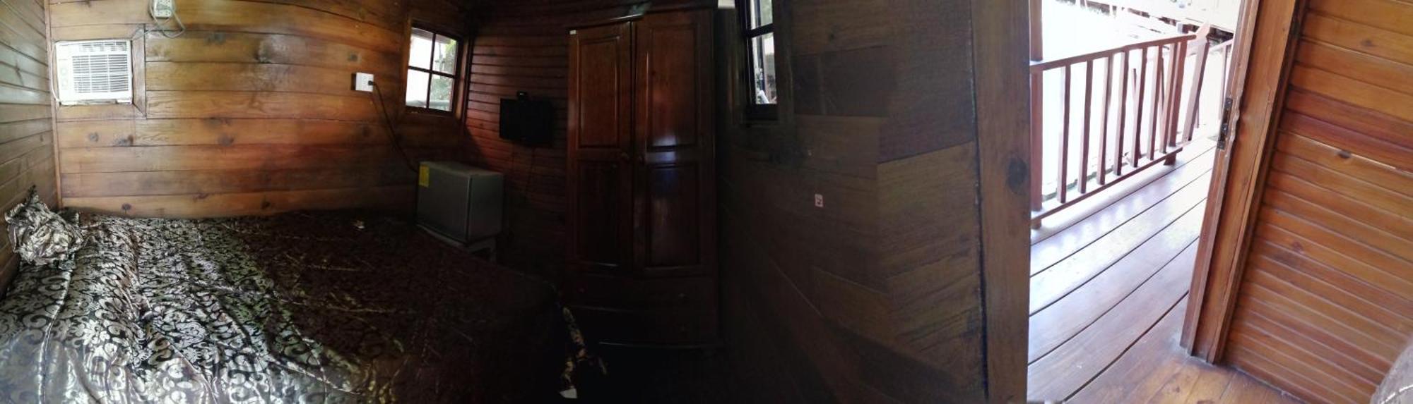 Cabanas Colindas ปานามาซิตี้ ห้อง รูปภาพ