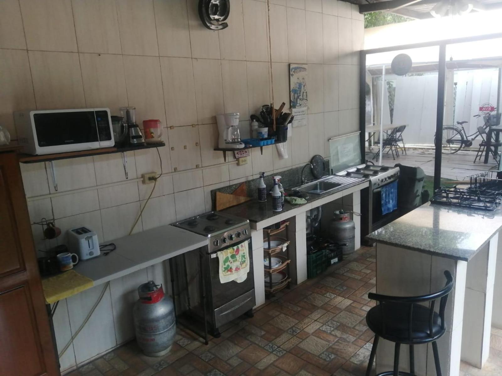 Cabanas Colindas ปานามาซิตี้ ภายนอก รูปภาพ
