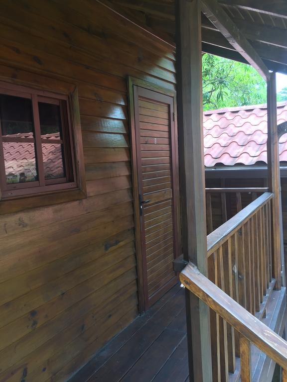 Cabanas Colindas ปานามาซิตี้ ภายนอก รูปภาพ