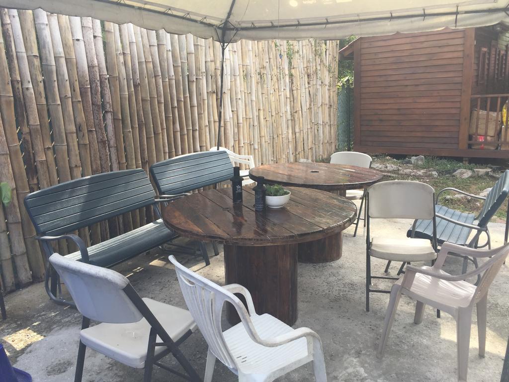 Cabanas Colindas ปานามาซิตี้ ภายนอก รูปภาพ