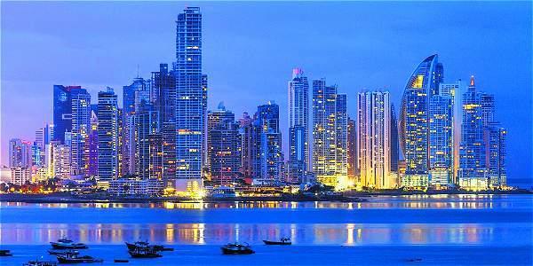 Cabanas Colindas ปานามาซิตี้ ภายนอก รูปภาพ