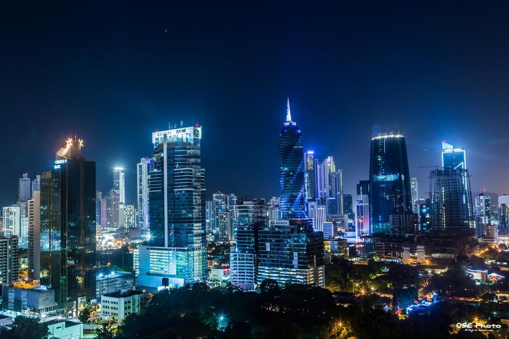 Cabanas Colindas ปานามาซิตี้ ภายนอก รูปภาพ