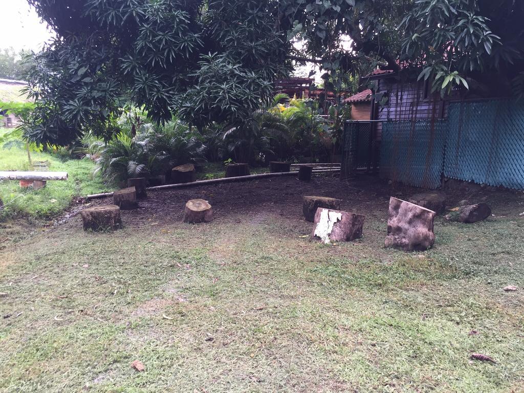 Cabanas Colindas ปานามาซิตี้ ภายนอก รูปภาพ
