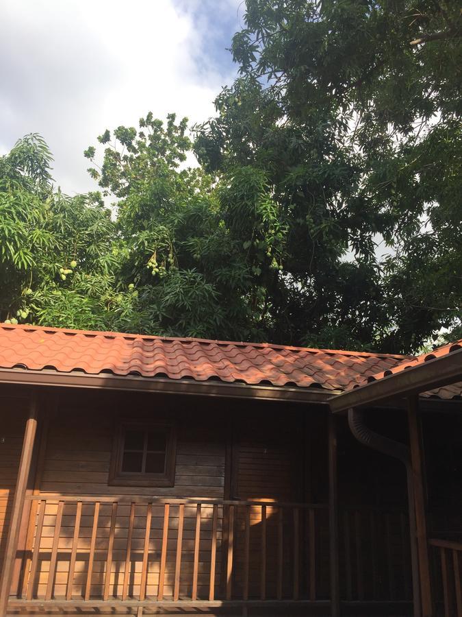 Cabanas Colindas ปานามาซิตี้ ภายนอก รูปภาพ