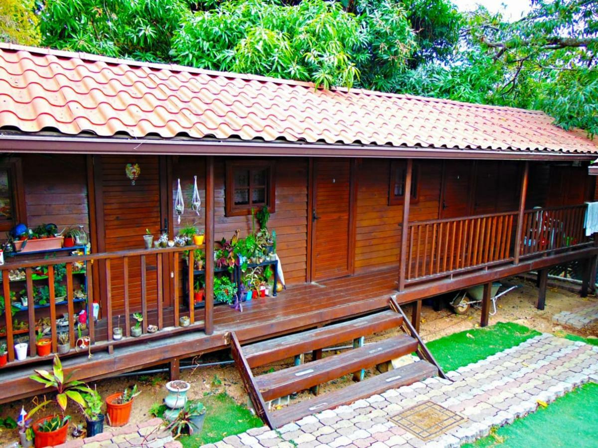 Cabanas Colindas ปานามาซิตี้ ภายนอก รูปภาพ